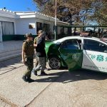 Robo Casa El Salvador