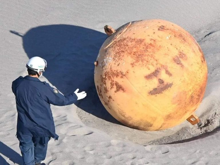 Bola Misteriosa
