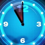 Cambio de Hora Invierno
