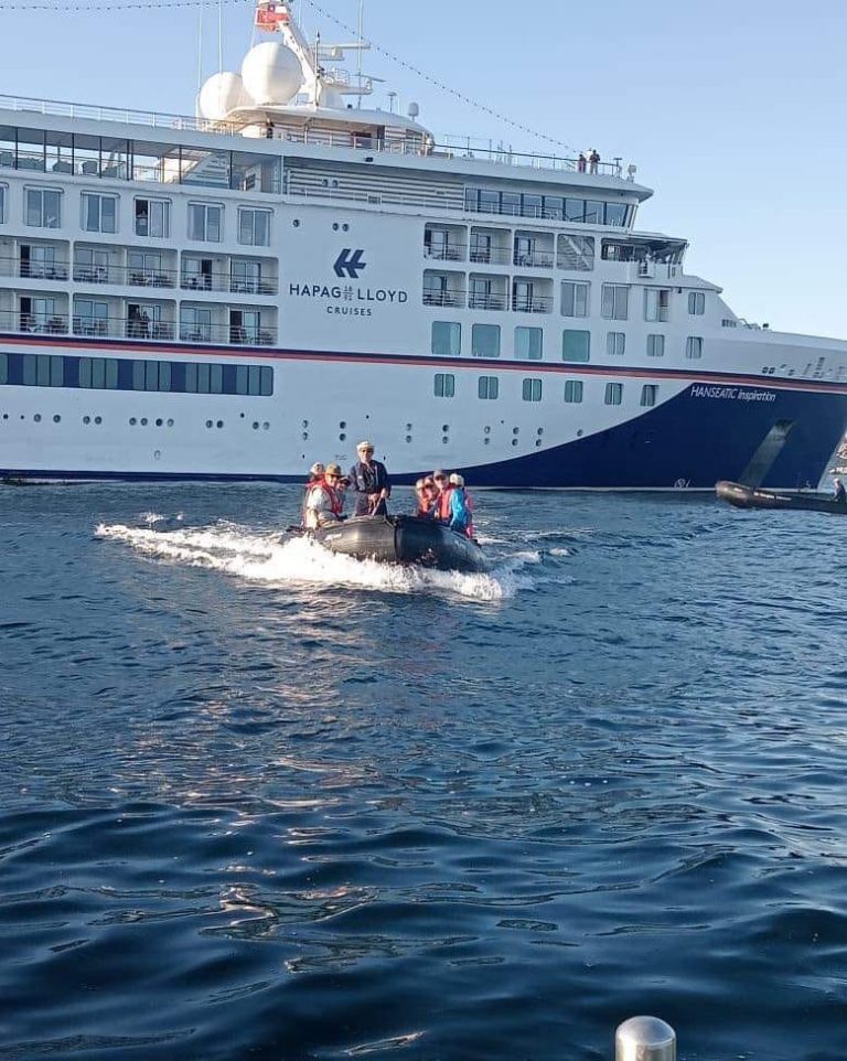 Crucero Pan de Azucar 02
