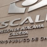 Fiscalía Caldera Atacama