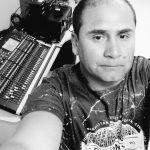 Pablo Egaña (Musico Dieguino)