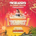 Show Caldera