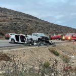 Accidente Huasco-Freirina