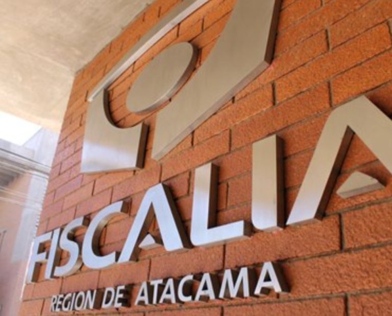 Fiscalia Atacama