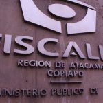 Fiscalia Copiapo