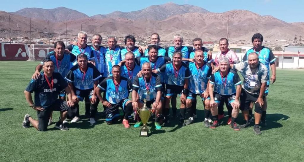 Racing Campeon