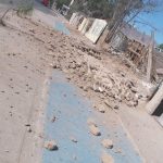 Sismo Copiapó Abril