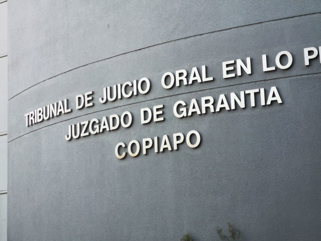 Temática TOP Copiapó