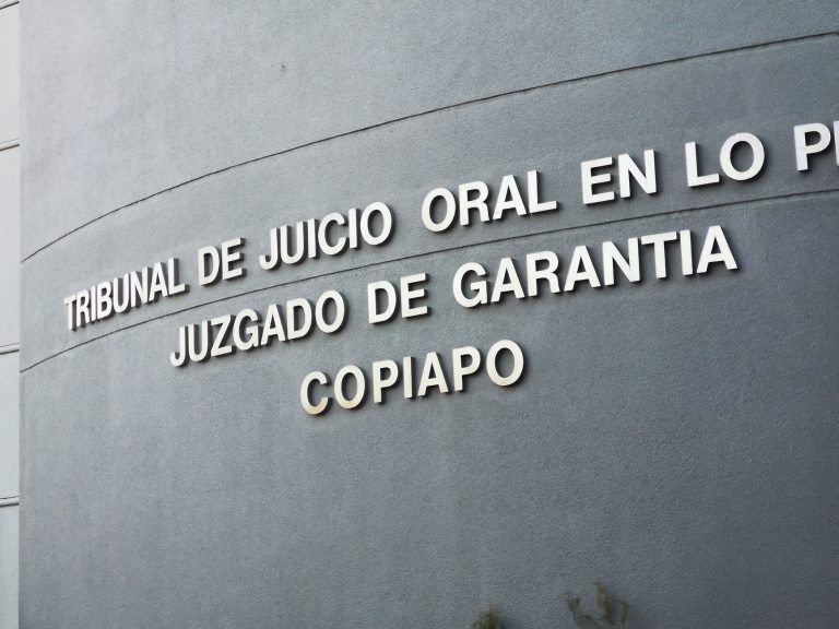 Temática TOP Copiapó