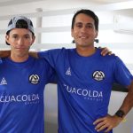 Guacolda Deportistas Trail