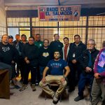 Radio Club El Salvador