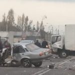 accidente Vallenar