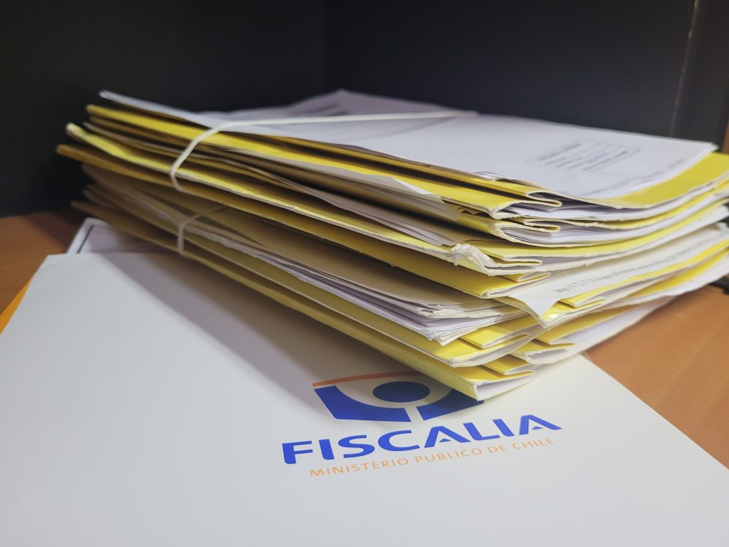 Fiscalia Tematica