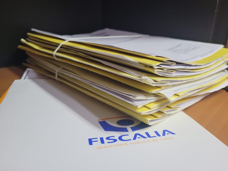 Fiscalia Tematica