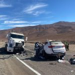 accidente El Salado