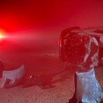 Accidente Chañaral 1707