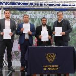 Alianza Guacolda UDA Huasco