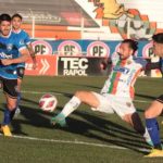 Cobresal Huachipato