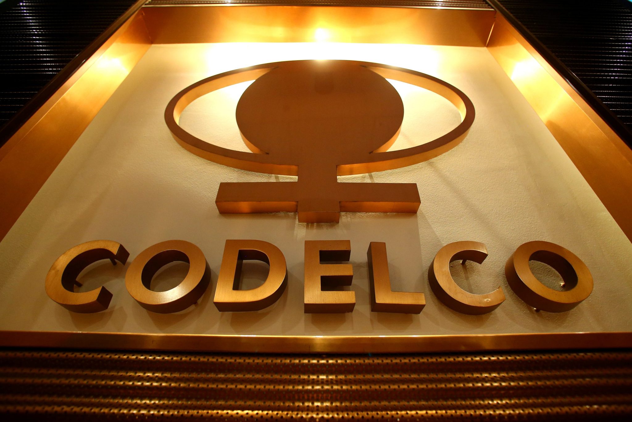 Codelco y Rio Tinto explorarán yacimiento de cobre cerca de Potrerillos ...