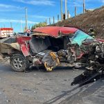 Accidente Huasco