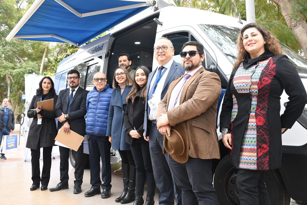 Bus de la Justicia