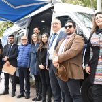Bus de la Justicia