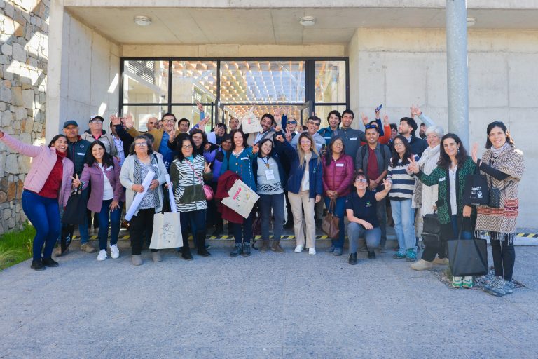 Conecta Atacama