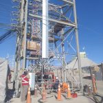 Descarga Electrica Trabajador