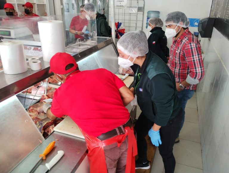 fiscalizacion carnes