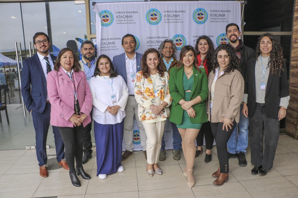 cirujanos dentistas
