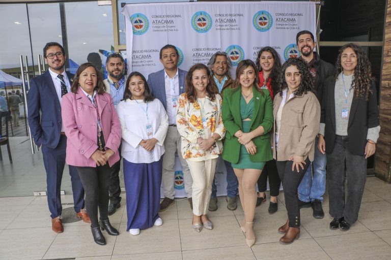 cirujanos dentistas