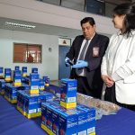 trafico de medicamentos