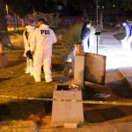 Nuevo Homicidio Copiapo