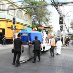 Decomisan carros centro copiapo