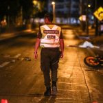 accidente moto 30 diciembre Jumbo