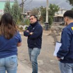 Dan a conocer el prediseño del futuro Centro de Diálisis de Huasco